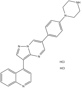LDN-193189 2HCl 1435934-00-1